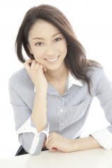 ブログで妊娠を報告したモデルの亜咲美 