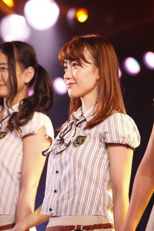 当選品 akb新聞 大島優子卒業記念サインフォト 当選品 akb新聞 大島