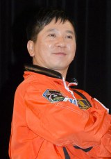 wF2014 ?NASAEJAXA̒xLҔ\ɏoȂcT (C)ORICON NewS inc. 