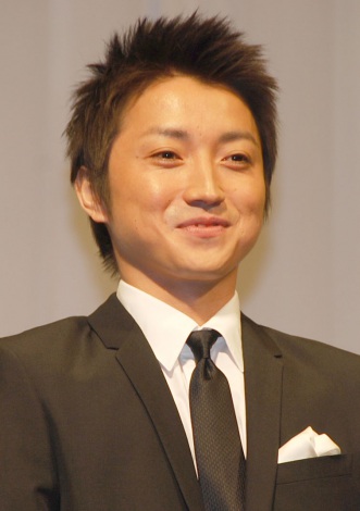 藤原竜也 迷子 でイベント欠席 品川ヒロシ監督が暴露 天然なんです Oricon News
