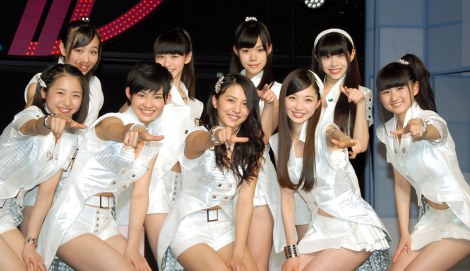 東京パフォーマンスドール『東京パフォーマンスドール ZEPP TOUR