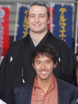 �Չ��F�A�������̊�̔Z���Ɂg�����h�u�����Ă܂��v 