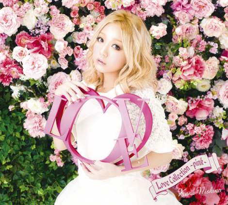 画像 写真 西野カナ 民放ドラマ初の主題歌 杏主演作で 応援歌 4枚目 Oricon News