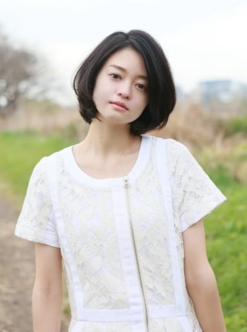 小林涼子 青春っぽい恋愛 に憧れ 何であの時 Oricon News