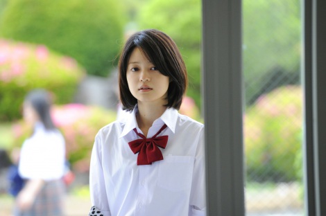 画像 写真 小林涼子 青春っぽい恋愛 に憧れ 何であの時 3枚目 Oricon News