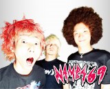 �n�C�X�^��g�̐V�o���h�uNAMBA69�v6�E9�V���O���f�r���[���� 