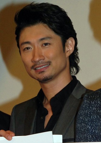 Exile Makidaiの画像 写真 大東駿介の願いは 頬毛がほしい 11枚目 Oricon News Exile Makidaiの画像 写真 大東駿介の願いは 頬毛がほしい 11枚目 Oricon News