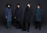 ����[Alexandros]�A�}����3�������� �h���}�[�������C���t���G���U 