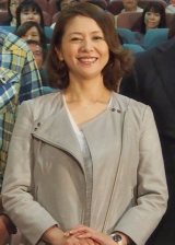 ���򍡓��q�A�t�W�e���r�́g�o�u���[�h�Ԃ�ɃG�[�� 