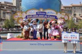 画像 写真 マツコ デラックス 人生初の東京ディズニーシーでミッキーマウスと初対面 6枚目 Oricon News