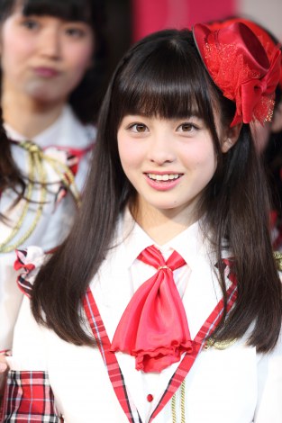 画像 写真 橋本環奈 太宰府天満宮でヒット祈願 4 16cdデビュー 1枚目 Oricon News