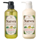 �V�R�I�C���ŏ����ăw�A�P�A�uNatvra�i�i�`�����j�v�a�� 