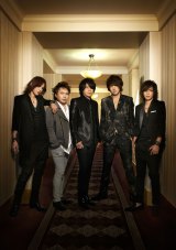 LUNA SEA�A25���N�x�X�g�����C�u�Ղ̏ڍ׌��� 