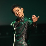 Sexy Zone�����A���E�I�p�t�H�[�}�[�̖�����ނɒ��� 