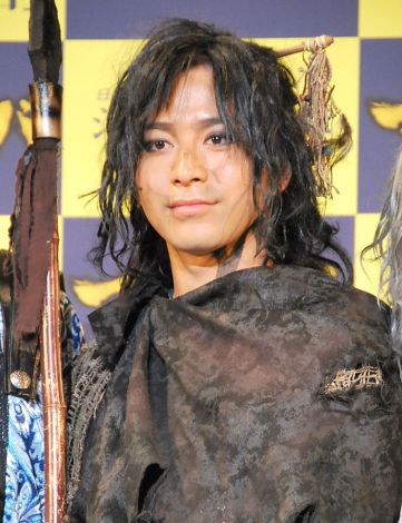 画像 写真 元光genji 佐藤アツヒロ 趣味で ローラースケート練習中 3枚目 Oricon News