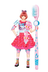 �����[�ς݂�ς݂�ACM�Ńn�~�K�L��m���� 