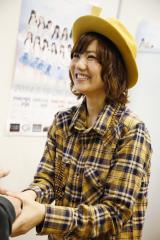 �{�V���]�ASKE48�����ɏ��Q���u����ς�D���v 