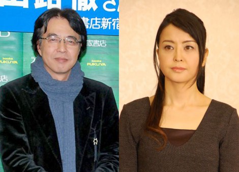 山路徹、“若年性白内障”大桃美代子に生懺悔「何の弁解もできません