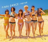 XgVOuFiNAL DANCE/nervev(528)LIVE 