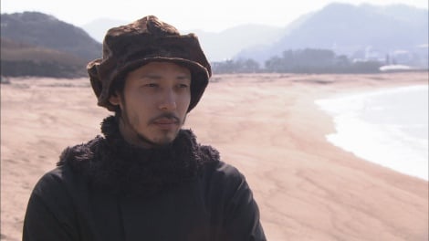 画像・写真 | 故・勝新太郎さん、36年前のプライベートフィルム発見 NHKで初公開へ 3枚目 | ORICON NEWS