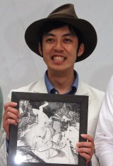 �L���R������A�G�{��ƍD�����u�{�E�͂��΂��v 