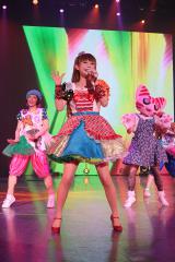 29�΂̃o�[�X�f�[���C�u���s���������Ďq 