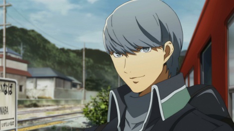 画像 写真 ペルソナ4ザ ゴールデン Tvアニメ化 7月放送開始 2枚 画像 写真 ペルソナ4ザ ゴールデン Tvアニメ化 7月放送開始 2枚