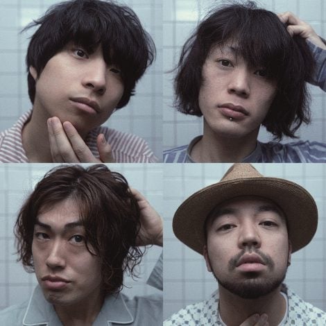 画像 写真 クリープハイプ 移籍騒動の心境告白 バンドがダメになる恐怖感も 1枚目 Oricon News