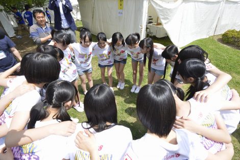 画像 写真 Akbチーム8 熊本で初ステージ 驚きました 4枚目 Oricon News