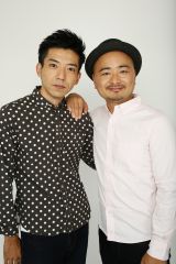 �ǂԂ�����A�V��2�쓯������ �֍������p���u���������Ă����ǁv&�s���o�ŋ� 