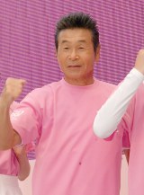 �Ԋ����A�A�[�X�}���\������́u���������v 