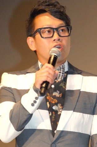 画像 写真 岡田将生 共演の宮川大輔は 真面目 面白いこと言わない 5枚目 Oricon News