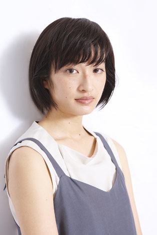 成長を遂げる女優 門脇麦の 暗黒の3年間 Oricon News