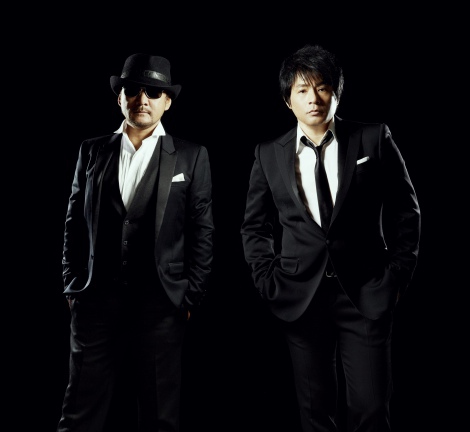 CHAGE and ASKA 