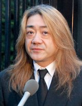 ASKA�e�^�ҁg�m�l�����h�ƌ�F�֌W�� �쑺�`�j��������\�� 