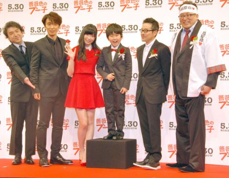 画像 写真 さしこの 滝行 にタモリが待った やめた方がいい 2枚目 Oricon News