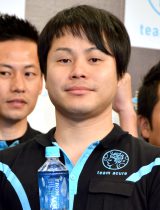 �m���X�^���A�В����k�����K�b�N�� 