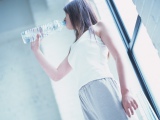 ダイエットのお助けキーワード 運動前の「プレワークアウト」とは?