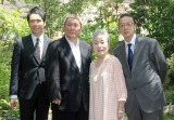 wЂ΂LOفxI[vjOZj[ɏoȂ()Ђ݁Ar[gACRAa玁 (C)ORICON NewS inc. 