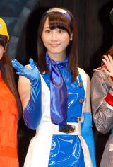 �g���C�h�����ށu�T�؍��AKB�͕ʂ��́v �v�����V�p�����Q���� 