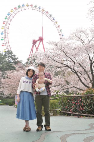 画像 写真 阿部サダヲ 貫地谷しほりと夫婦役 奇跡の実話をドラマ化 4枚目 Oricon News
