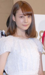 画像 写真 佐々木希 恐怖体験明かす 金縛りに 3枚目 Oricon News