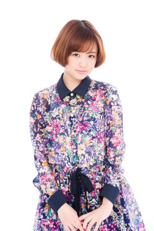 画像 写真 大原櫻子 水球部マネージャー役で連ドラ初レギュラー 1枚目 Oricon News