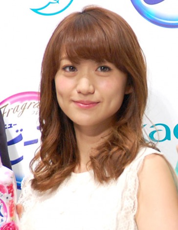 画像 写真 大島優子 雨不安 てるてる坊主 で願かけ 効果あってほしい 1枚目 Oricon News