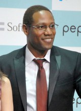 �\�t�g�o���N�O���[�v�L�҉�ɏo�Ȃ����_���e�E�J�[���@�[�@�iC�jORICON NewS inc. 