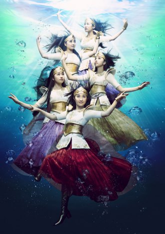 画像 写真 リンホラ Revo セーラームーン主題歌制作 異色タッグ に注目 2枚目 Oricon News