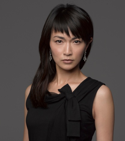 長谷川京子 7月ドラマ ペテロの葬列 でシングルマザー役 Oricon News
