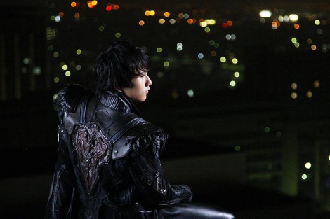 画像・写真 | 中山麻聖＆水石亜飛夢、『牙狼＜GARO＞』シリーズに感謝