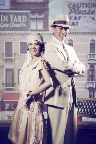 画像 写真 オリコン 小泉今日子 主演ドラマ主題歌が14位 天野春子 に続きtop入り 1枚目 Oricon News