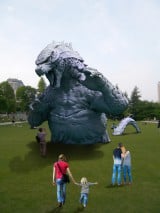 ����S�W�����~�b�h�^�E���ɏo���ց@��ɂ̓��C�g�A�b�v�� 